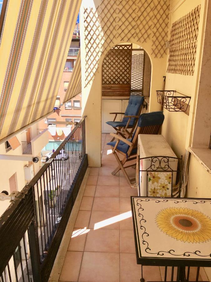 Casa Delfino - Appartamento Centro Storico A Due Passi Dalla Spiaggia & Mare, Porto & Ferrovia ชิวิตาเวกเกีย ภายนอก รูปภาพ